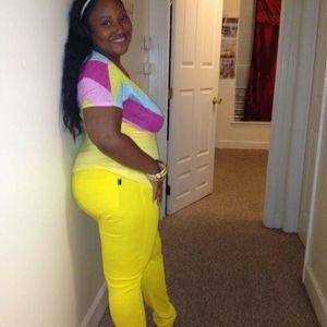 Meet your Posher, Patricia